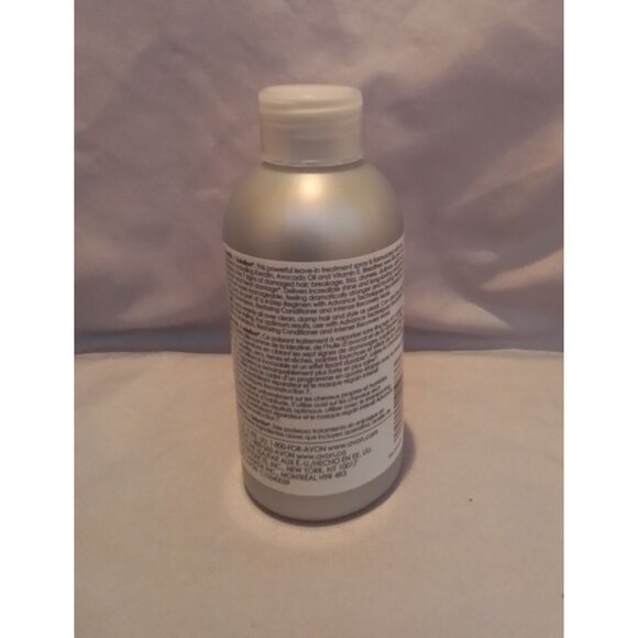 Avon Advance Techniques Reconstruction 7 Damage Repair Treatment 150ml  5 Oz - Picture 2 of 2